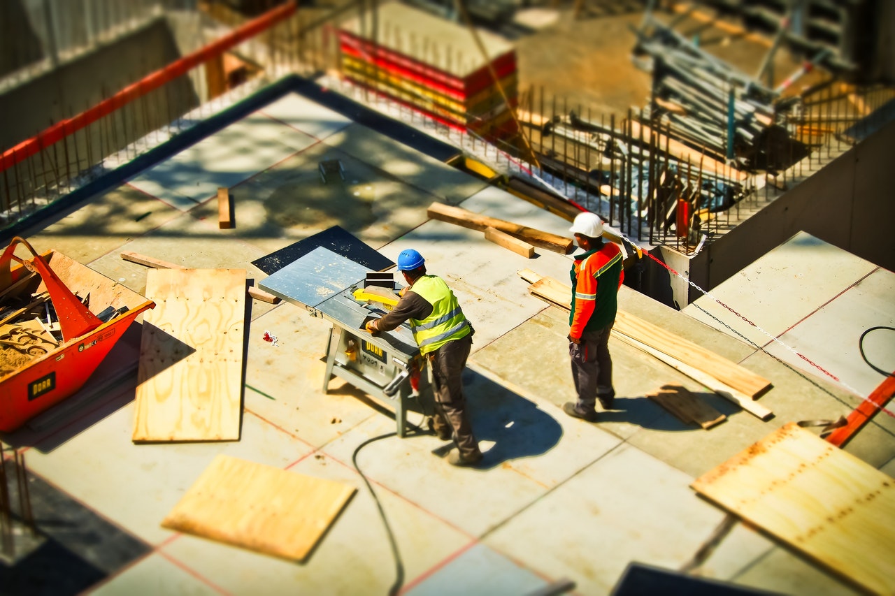 Factors to Consider When Building a New Home – Centraltoeveleigh.com.au